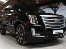 Annonce Cadillac Escalade IV IV 6.2 V8 PLATINUM