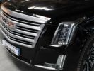 Annonce Cadillac Escalade IV IV 6.2 V8 PLATINUM