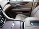 Annonce Cadillac Escalade IV IV 6.2 V8 PLATINUM