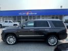 Annonce Cadillac Escalade platinum 6.2l hors homologation 4500e