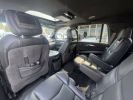 Annonce Cadillac Escalade platinum 6.2l hors homologation 4500e