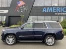 Annonce Cadillac Escalade Platinum V8 6,2L - 8 places - pas de malus