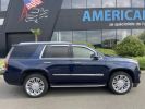 Annonce Cadillac Escalade Platinum V8 6,2L - 8 places - pas de malus