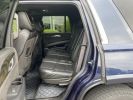 Annonce Cadillac Escalade Platinum V8 6,2L - 8 places - pas de malus