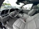 Annonce Cadillac Escalade Sport Platinium ESV V8 6,2L