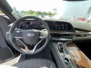 Annonce Cadillac Escalade Sport Platinium SUV V8 6.2L