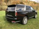 Annonce Cadillac Escalade Sport Platinum AWD