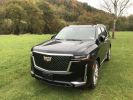 Voir l'annonce Cadillac Escalade Sport Platinum AWD