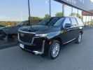 Voir l'annonce Cadillac Escalade SUV Premium Luxury V8 6.2L