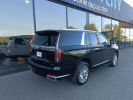 Annonce Cadillac Escalade SUV Premium Luxury V8 6.2L