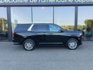 Annonce Cadillac Escalade SUV Premium Luxury V8 6.2L