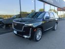 Achat Cadillac Escalade SUV Premium Luxury V8 6.2L Neuf