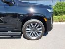 Annonce Cadillac Escalade SUV Sport Platinum V8 6.2L - PAS DE MALUS