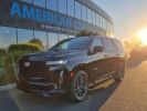 Voir l'annonce Cadillac Escalade SUV V-Sport