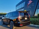 Annonce Cadillac Escalade SUV V-Sport