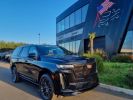 Annonce Cadillac Escalade SUV V-Sport