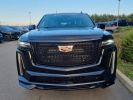 Annonce Cadillac Escalade SUV V-Sport