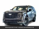 Voir l'annonce Cadillac Escalade tout compris hors homologation 4500e