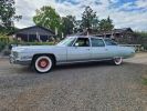Achat Cadillac Fleetwood Occasion