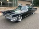 Cadillac Fleetwood Occasion