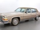 Cadillac Fleetwood Brougham Occasion
