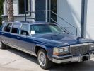 Achat Cadillac Fleetwood Brougham Limousine Occasion