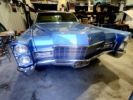 Achat Cadillac Sedan DeVille Occasion