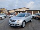 Voir l'annonce Cadillac SRX 3.0 v6 269 awd sport luxury ba 09-2011 GARANTIE 12 MOIS 4X4 CUIR GPS XENON