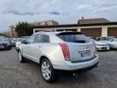 Annonce Cadillac SRX 3.0 v6 269 awd sport luxury ba 09-2011 GARANTIE 12 MOIS 4X4 CUIR GPS XENON