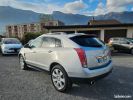 Annonce Cadillac SRX 3.0 v6 269 awd sport luxury ba 09-2011 garantie 6 mois