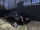 Annonce Cadillac SRX 3.0 V6 AWD SPORT LUXURY BA