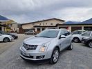 Voir l'annonce Cadillac SRX II 3.0 V6 AWD Sport Luxury  BA