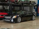 Achat Cadillac XLR XLR-V Supercharged 4.4 L V8 Convertible  Occasion