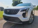 achat occasion 4x4 - Cadillac XT4 occasion