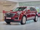 achat occasion 4x4 - Cadillac XT5 occasion