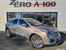 Voir l'annonce Cadillac XT5 V6 3.6 DI AWD 314 cv Boîte auto