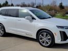 achat occasion 4x4 - Cadillac XT6 occasion