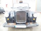Achat Carbodies Taxi Anglais FAIRWAY 2.7 TD 82cv Occasion