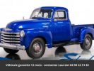 Voir l'annonce Chevrolet 3100 235ci 1951 tous compris