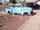 Chevrolet 3100 pick up  Occasion