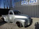 Voir l'annonce Chevrolet 3100 V8 5 VITRES PICK-UP