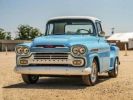 achat occasion 4x4 - Chevrolet Apache occasion
