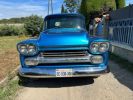 Annonce Chevrolet Apache V8