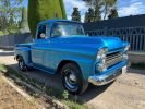 Annonce Chevrolet Apache V8