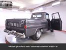 Annonce Chevrolet Apache v8 4.6l 1959 tout compris