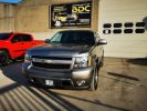 achat occasion 4x4 - Chevrolet Avalanche occasion