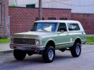 Chevrolet Blazer Occasion