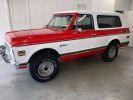 Chevrolet Blazer Occasion