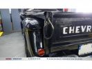 Annonce Chevrolet C10