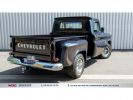 Annonce Chevrolet C10